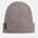 Gorro Beanie Trancura Lana Merino Café