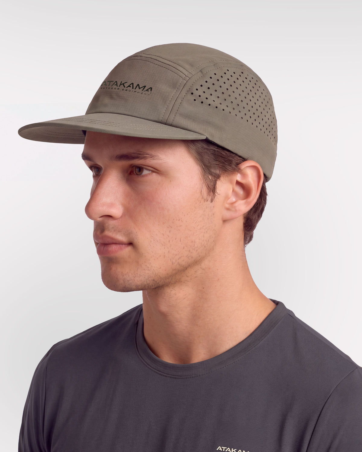 Jockey Deportivo Enco Beige