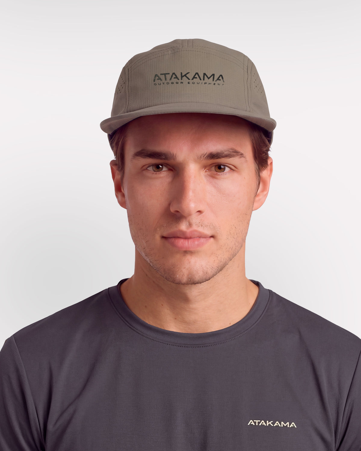 Jockey Deportivo Enco Beige