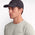 Jockey Deportivo Juncal Gris Oscuro
