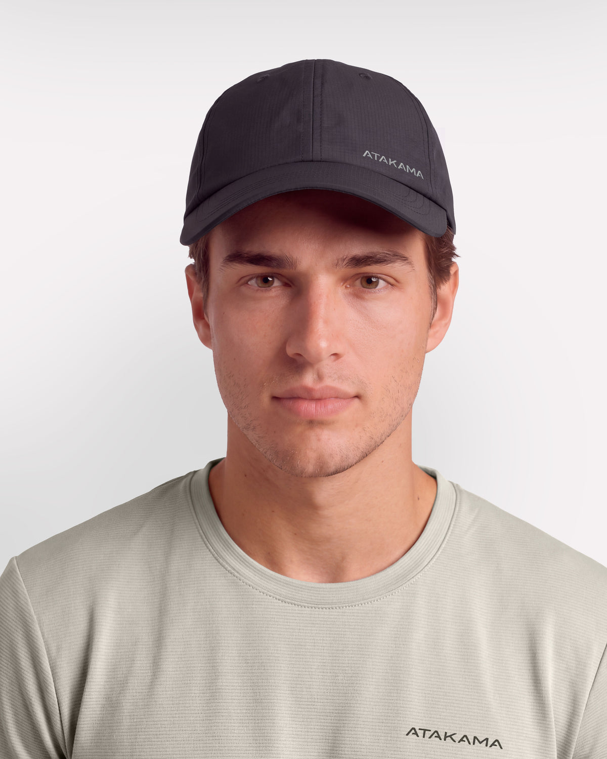 Jockey Deportivo Juncal Gris Oscuro