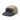 Jockey Five Panel Puelo Azul-Beige