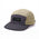 Jockey Five Panel Puelo Azul-Beige