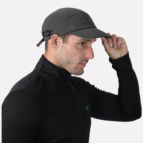 Jockey Deportivo Five Panel Enco