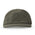 Jockey Deportivo Five Panel Enco Verde