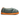 Pantuflas térmicas Futaleufú Niños SOFT Nu-B Foam Verde Print