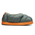Pantuflas térmicas Futaleufú Niños SOFT Nu-B Foam Verde Print