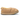 Pantuflas térmicas Futaleufú Niños SOFT Nu-B Foam Café Caramelo