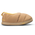Pantuflas térmicas Futaleufú Niños SOFT Nu-B Foam Café Caramelo