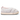 Pantuflas térmicas Futaleufú Niños SOFT Nu-B Foam Beige Animal Print