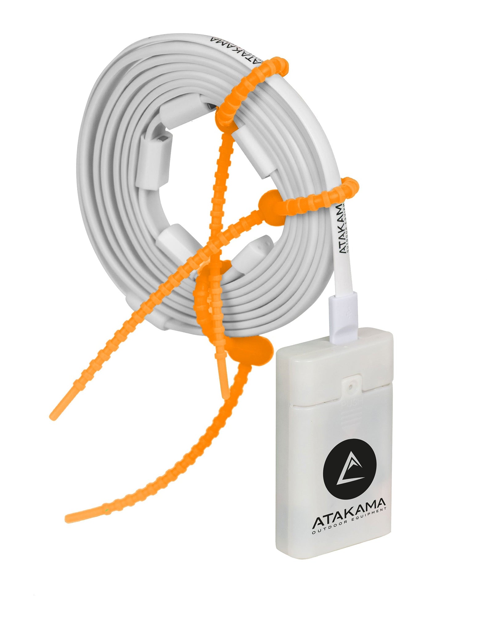 Lámpara Led Line Cruz del Sur 750 lm x metro - Atakama Outdoor