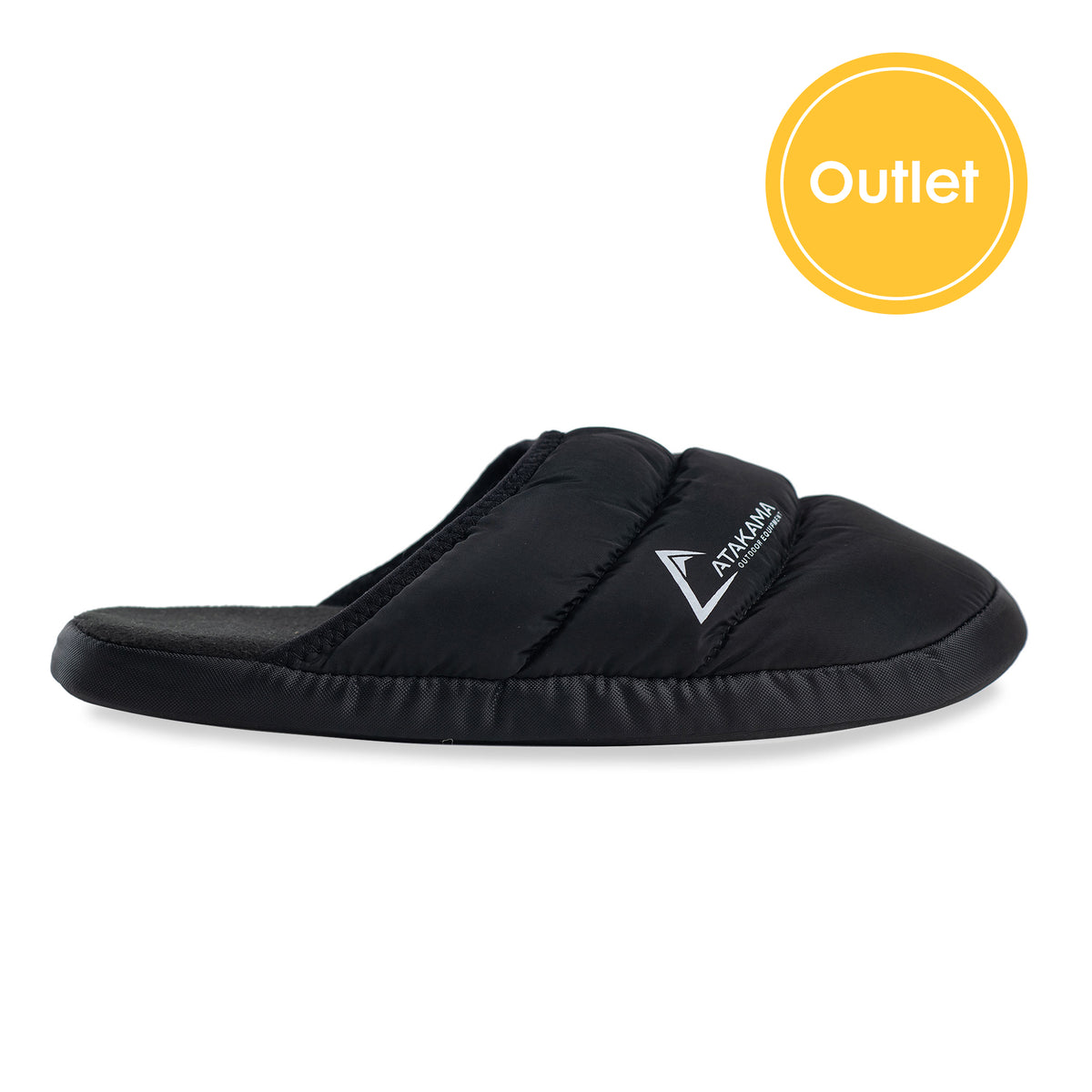 Pantufla Loa - Outlet