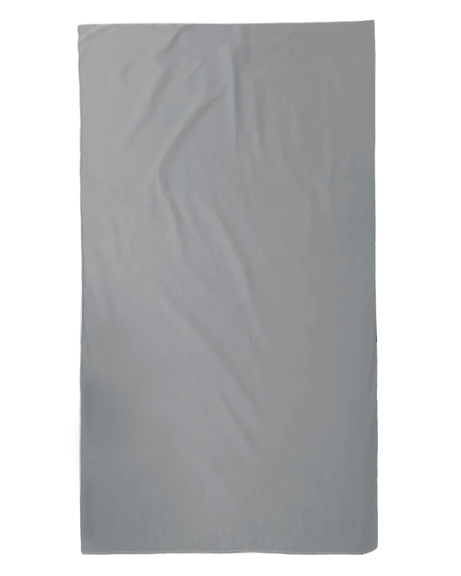 Toalla Microfibra Maullín XL Gris - Atakama Outdoor