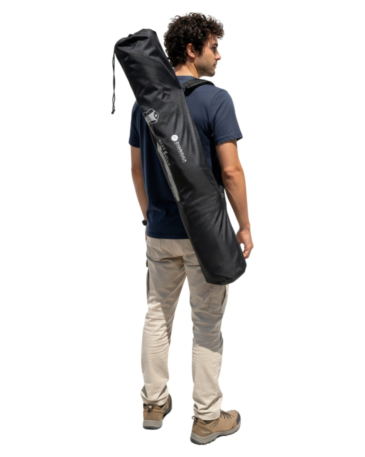 Silla Plegable Acolchada para Camping Lonquimay XL - Atakama Outdoor