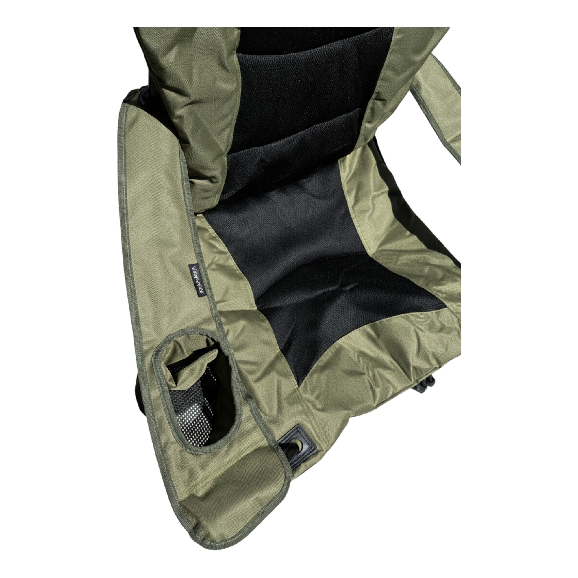 Silla Plegable Acolchada para Camping Lonquimay XL