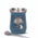 Matera Térmica Araucaria Conguillío 160Ml Azul
