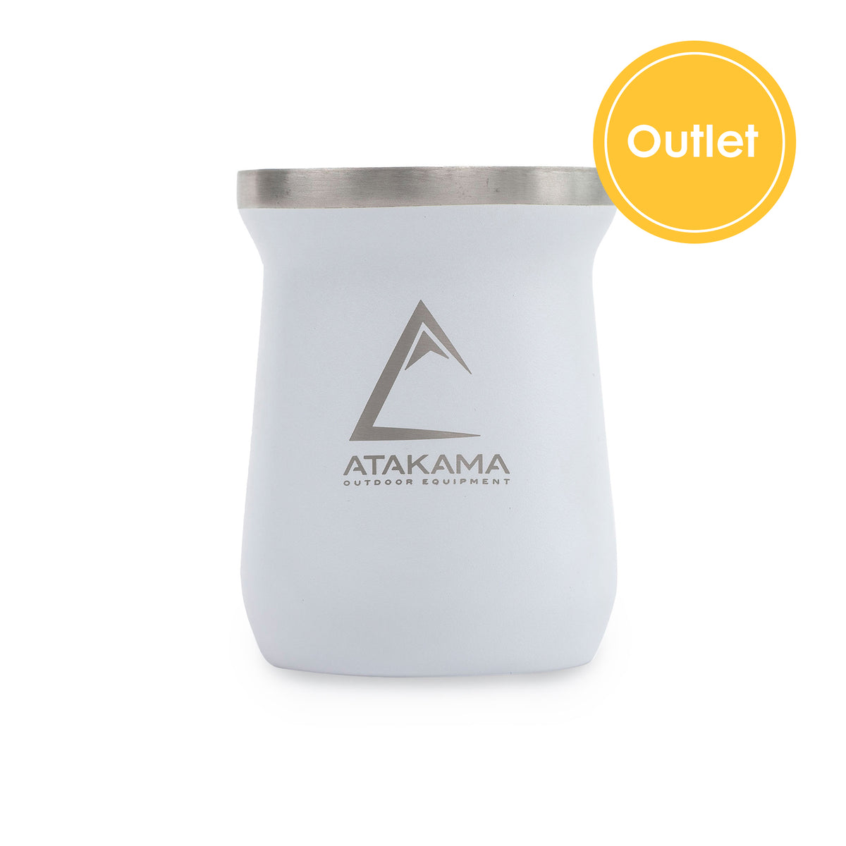 Matera Térmica 236 ml - Outlet