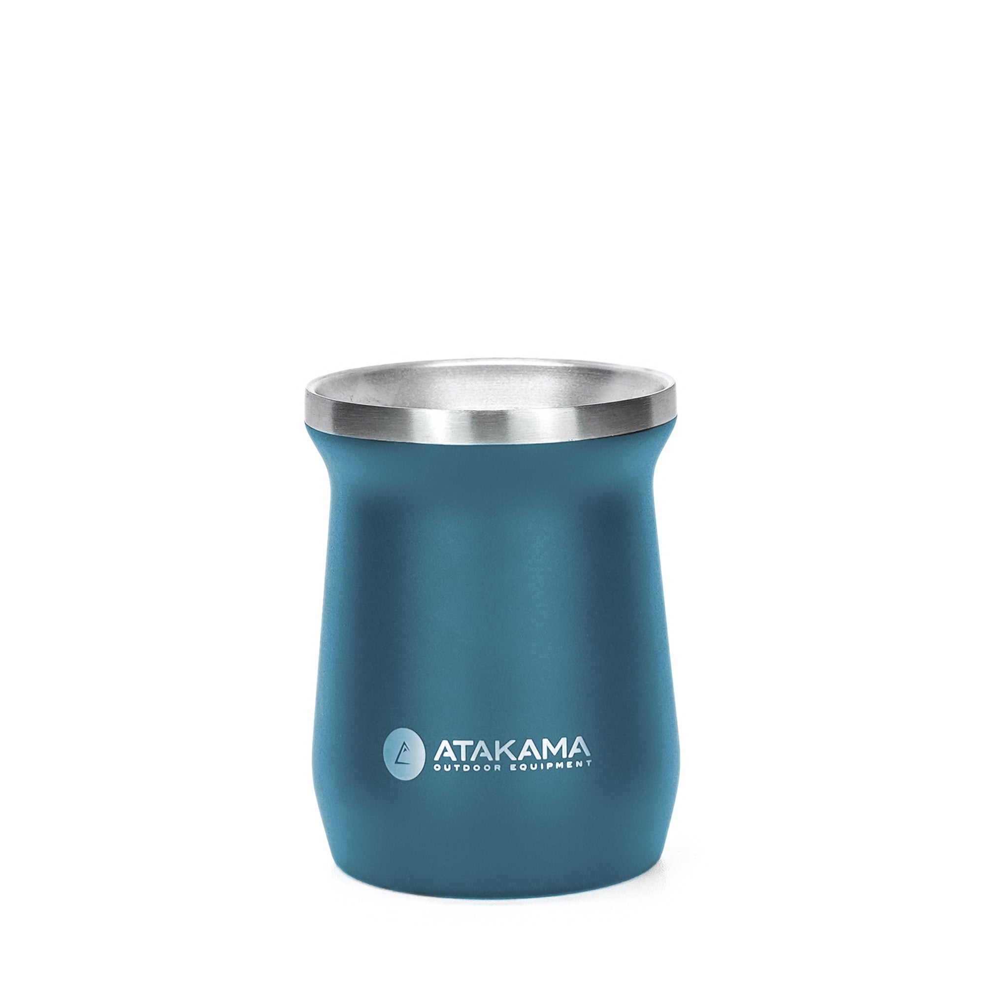 Matera térmica Trucha Fario 160 ml Azul