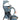 Mochila Portabebé Leonera Kid Confort - Atakama Outdoor