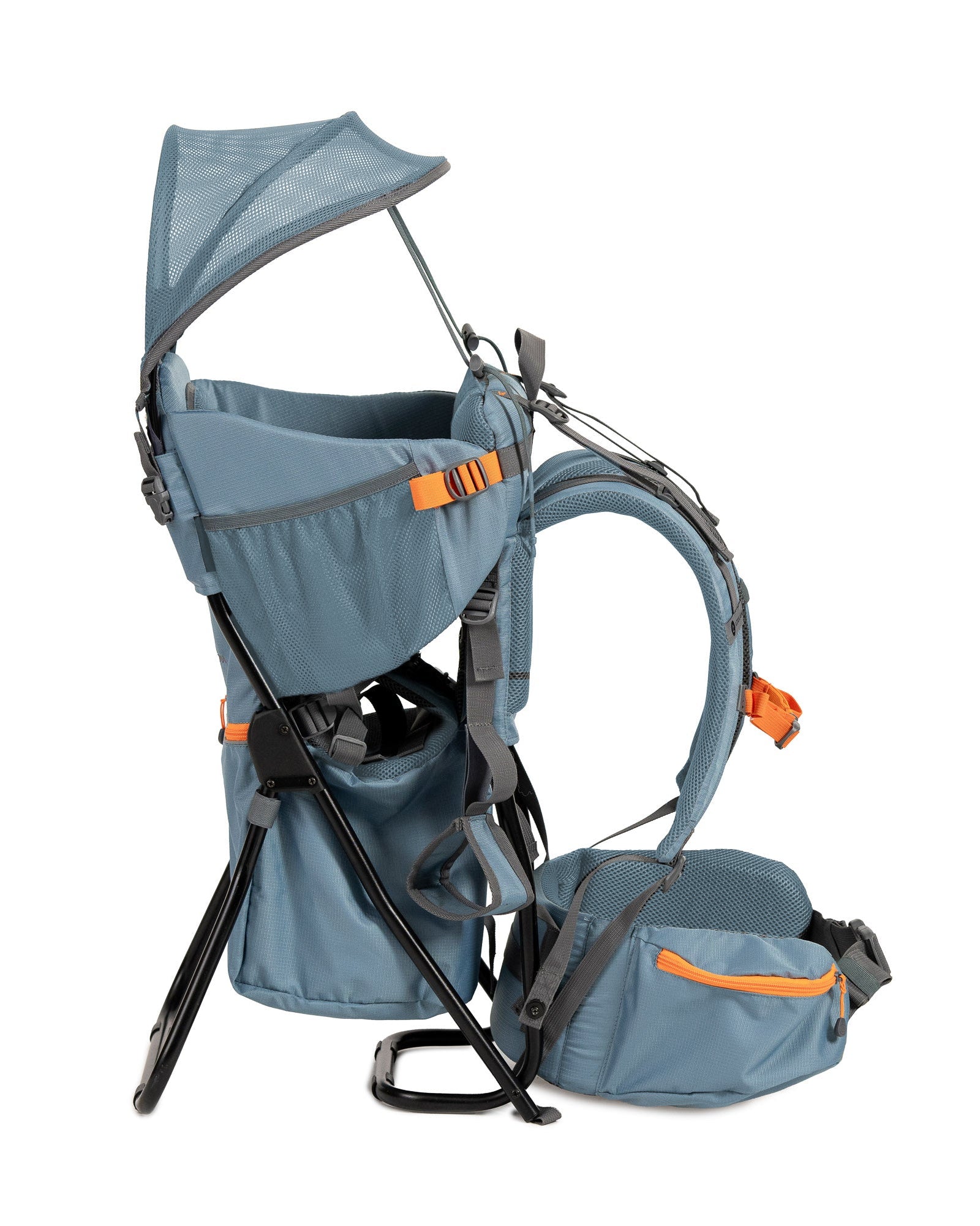 Mochila Portabebé Leonera Kid Confort - Atakama Outdoor