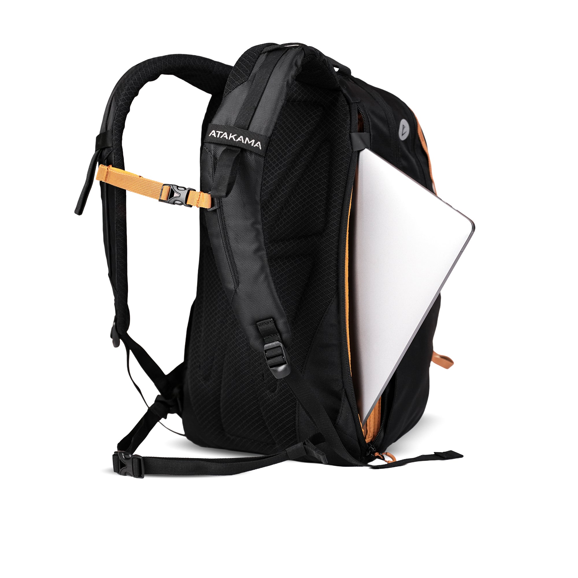 Mochila outdoor/urbana Cochamó 25 lt 2.0