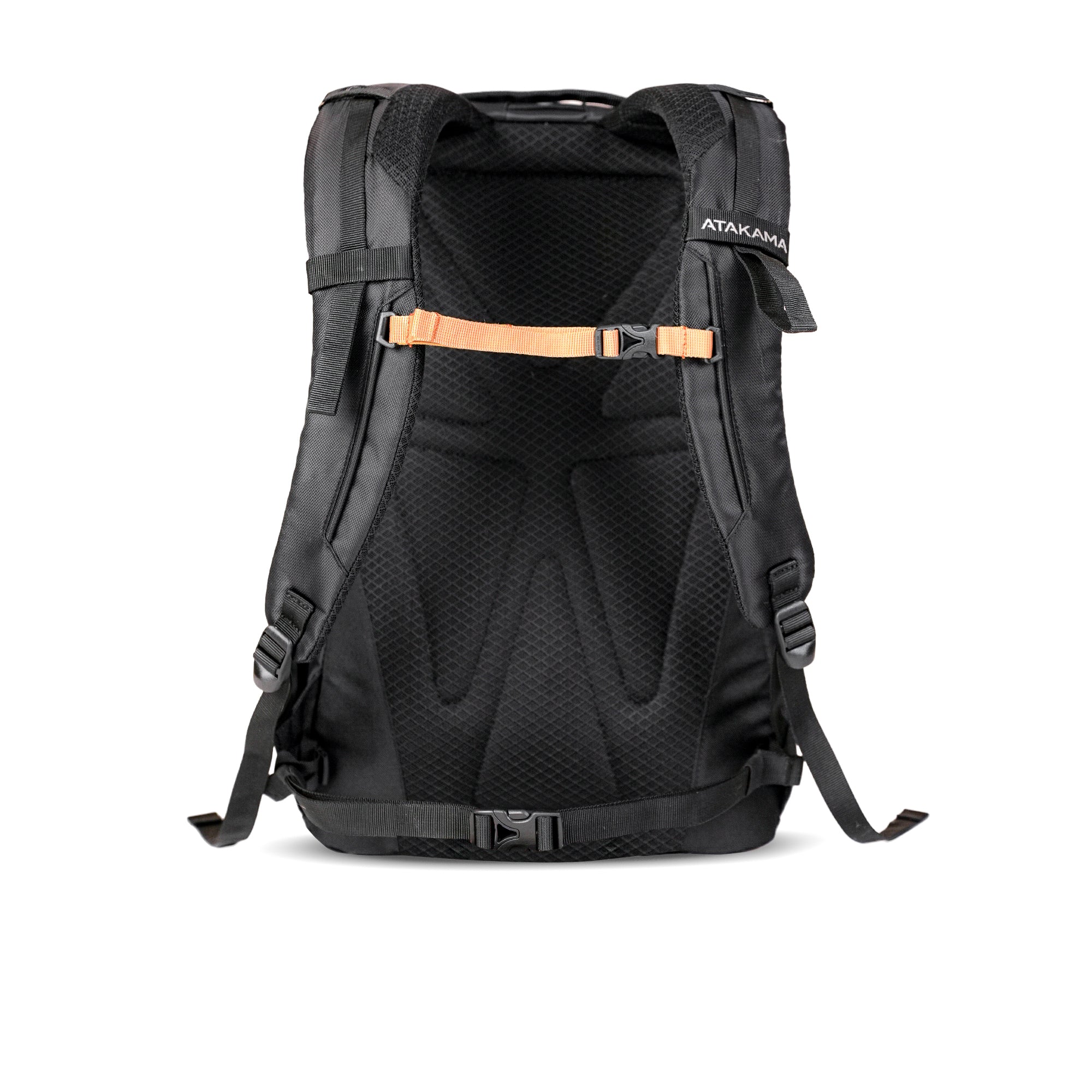 Mochila outdoor/urbana Cochamó 25 lt 2.0