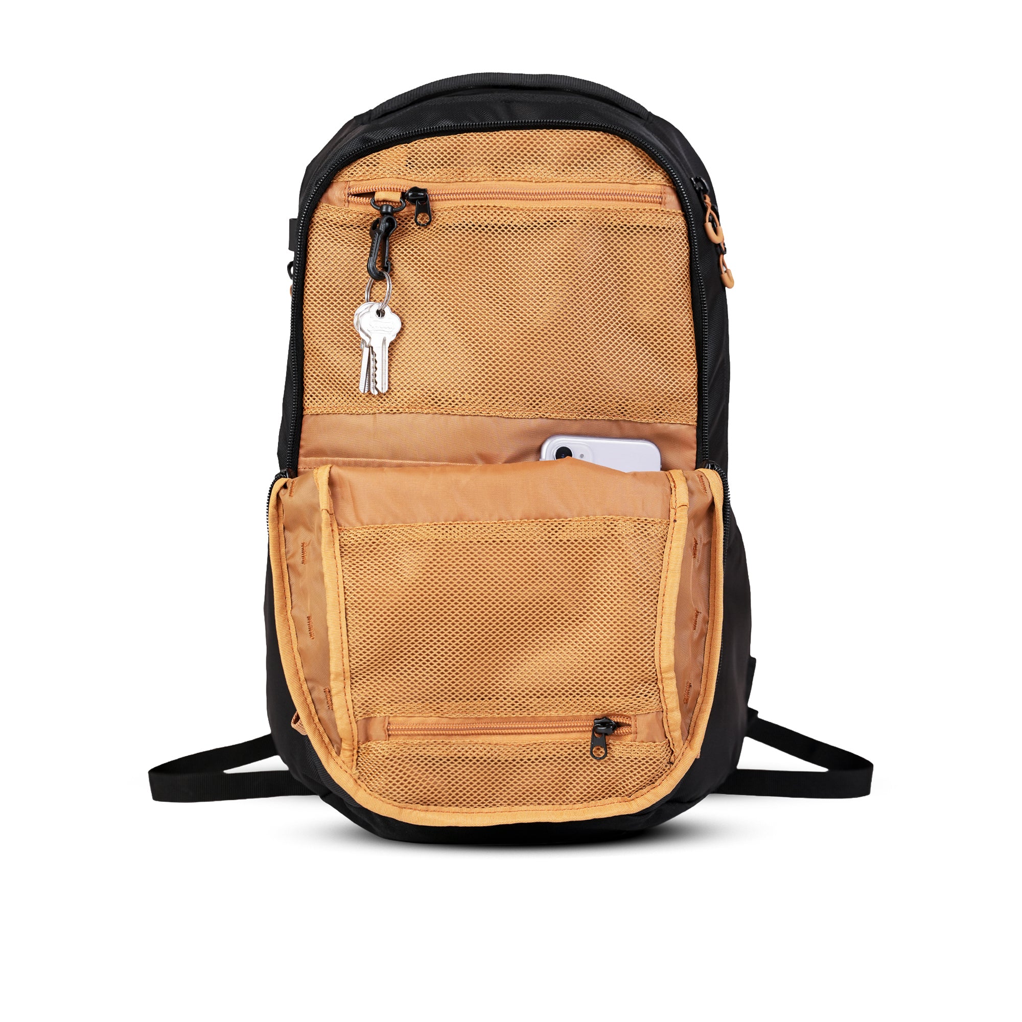 Mochila outdoor/urbana Cochamó 25 lt 2.0