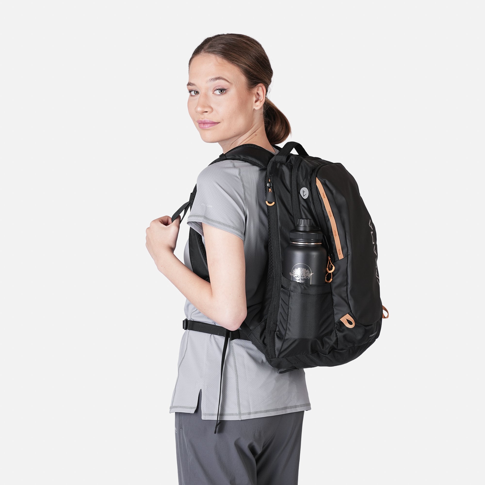 Mochila outdoor/urbana Cochamó 25 lt 2.0