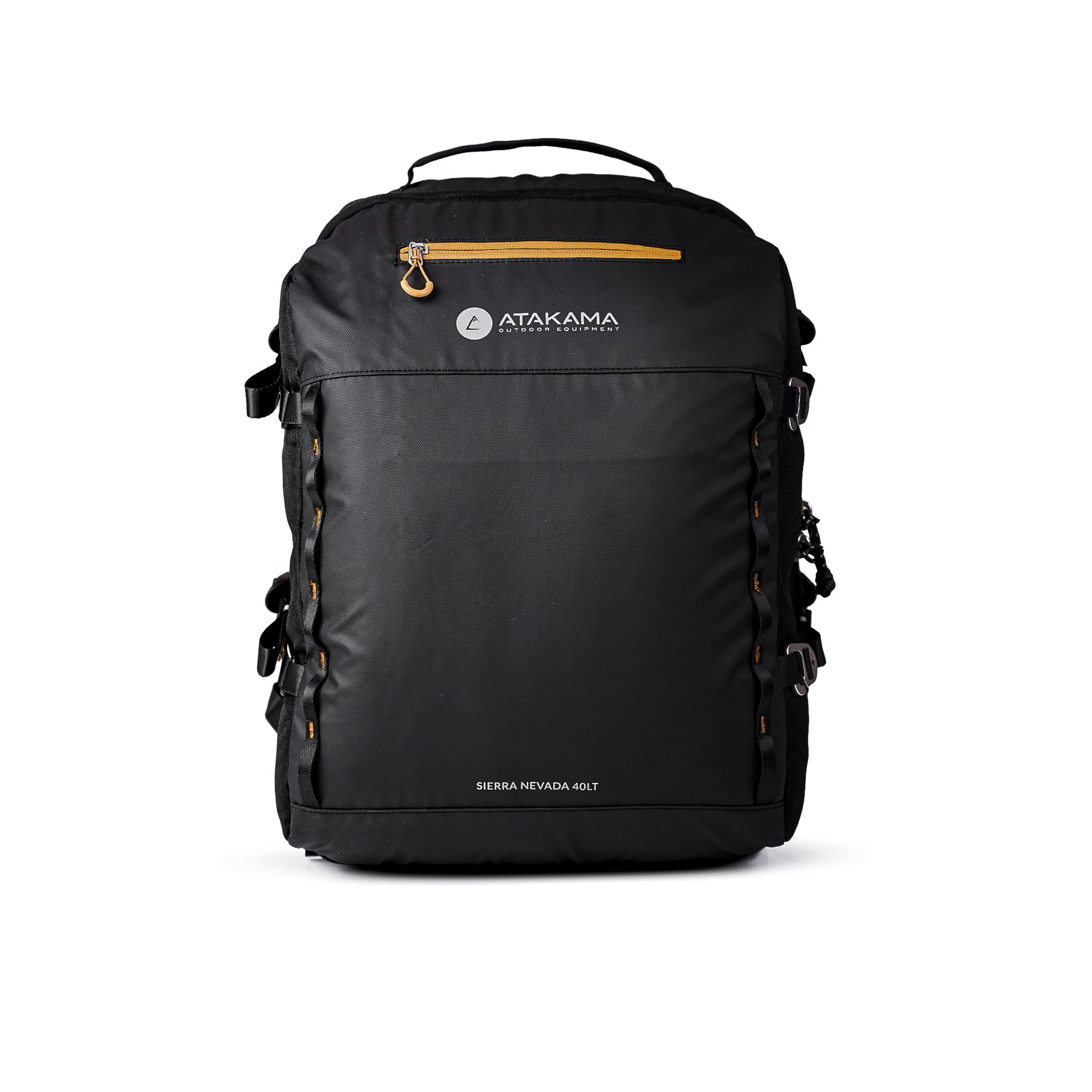 Mochila de Viaje Sierra Nevada 40 lt