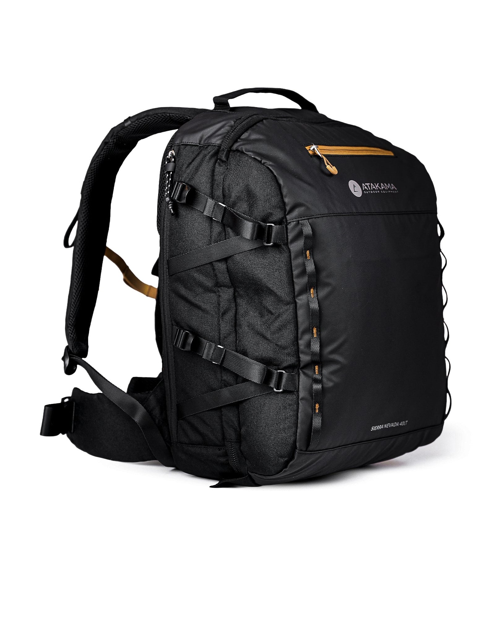Mochila de Viaje Sierra Nevada 40 lt