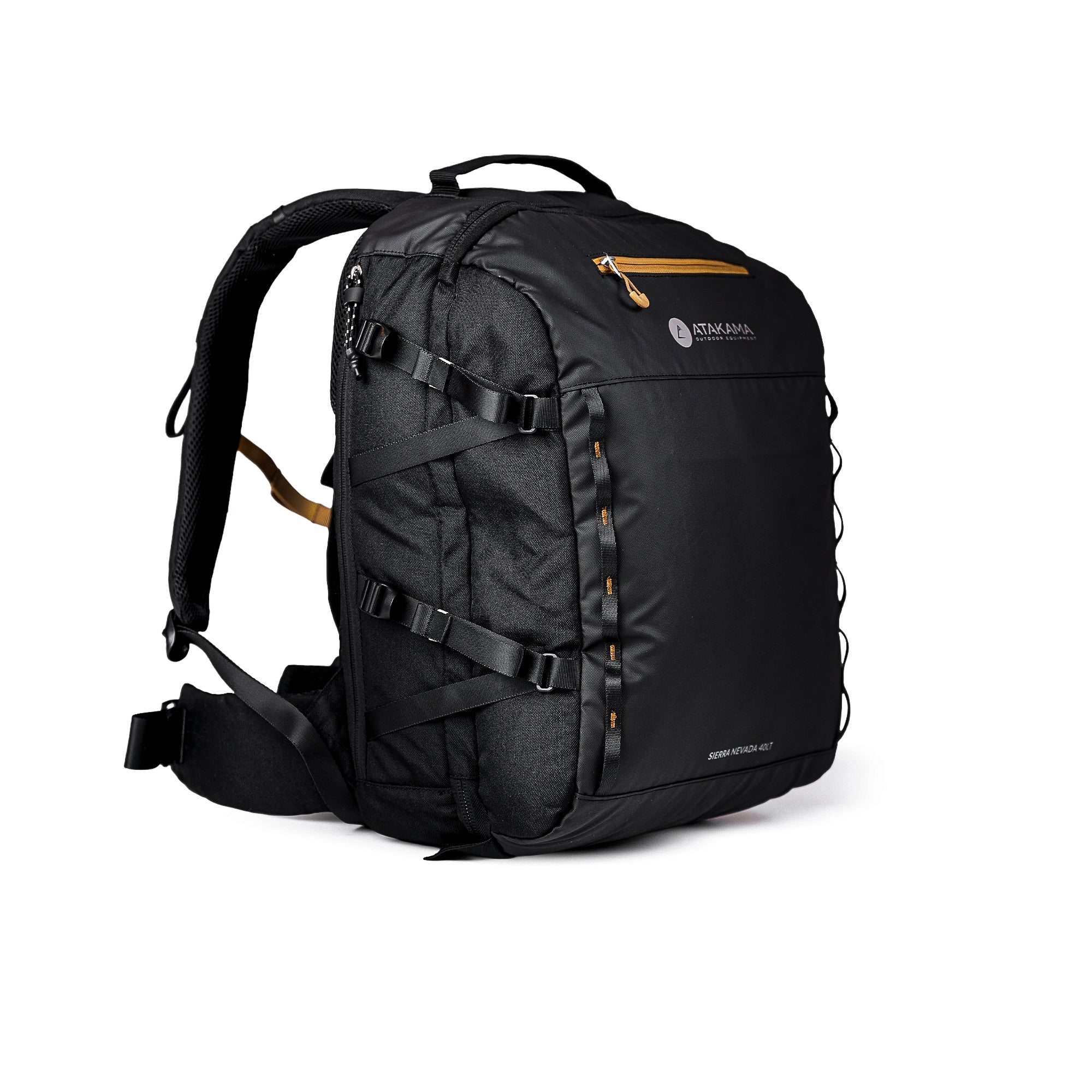 Mochila de Viaje Sierra Nevada 40 lt
