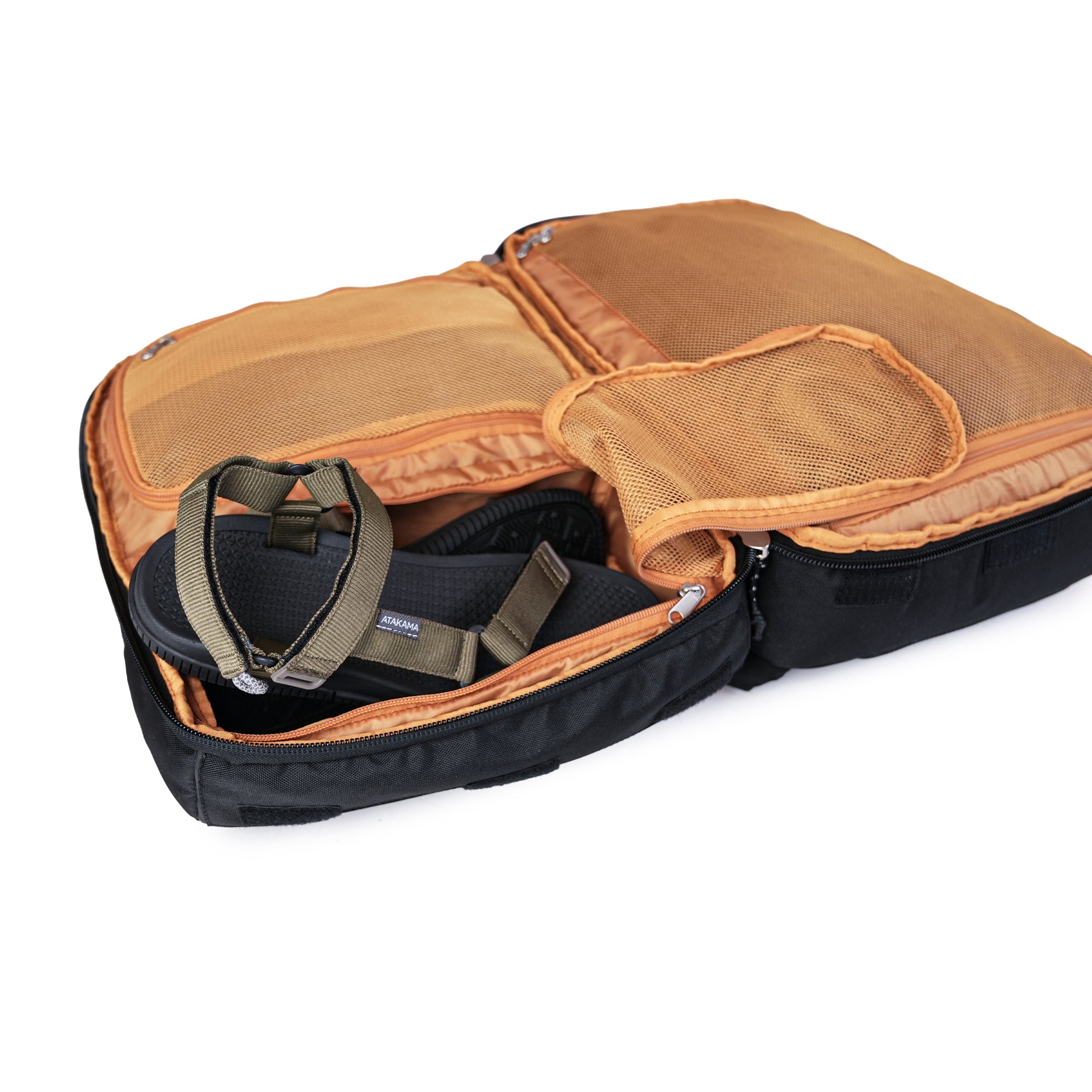 Mochila de Viaje Sierra Nevada 40 lt