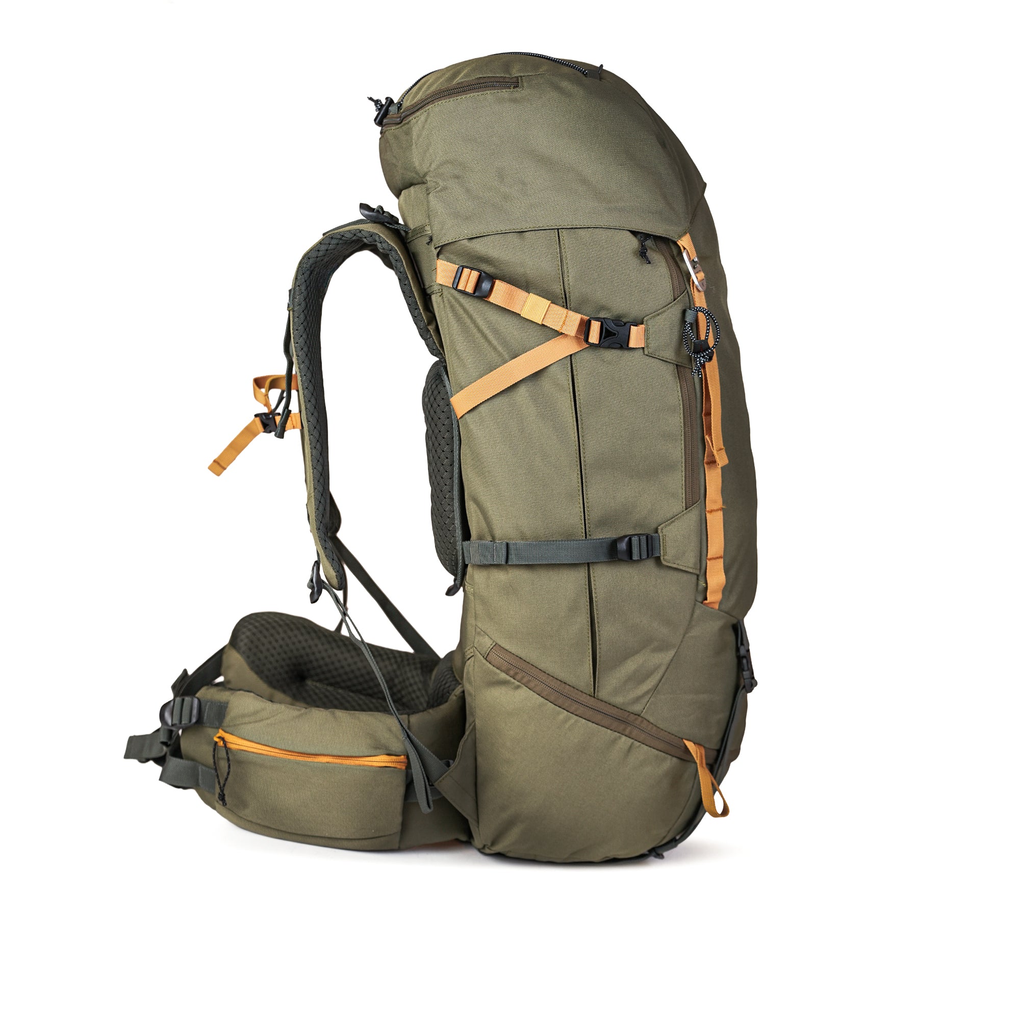 Mochila mochilera Torres del Paine 70 lt