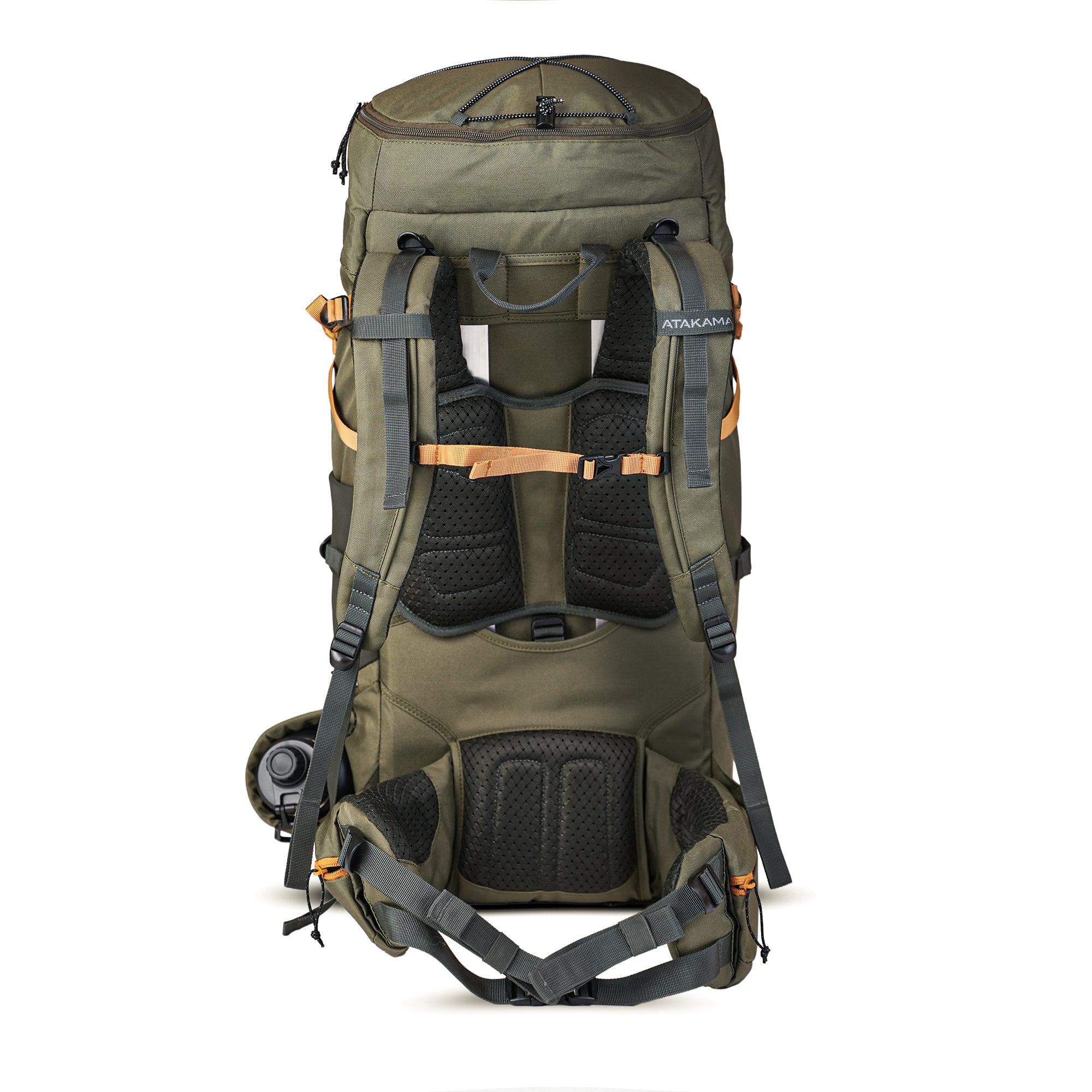 Mochila mochilera Torres del Paine 70 lt
