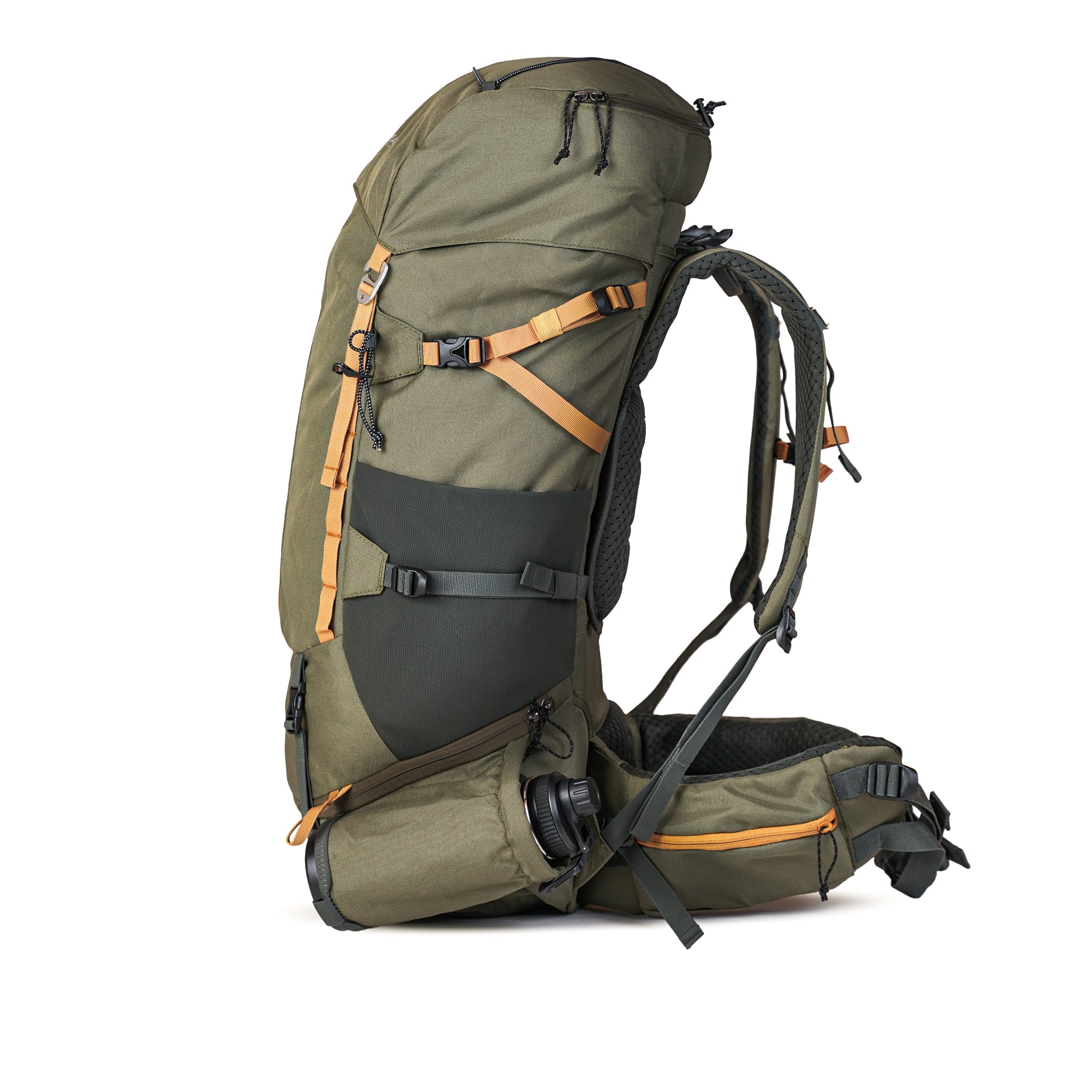 Mochila mochilera Torres del Paine 70 lt