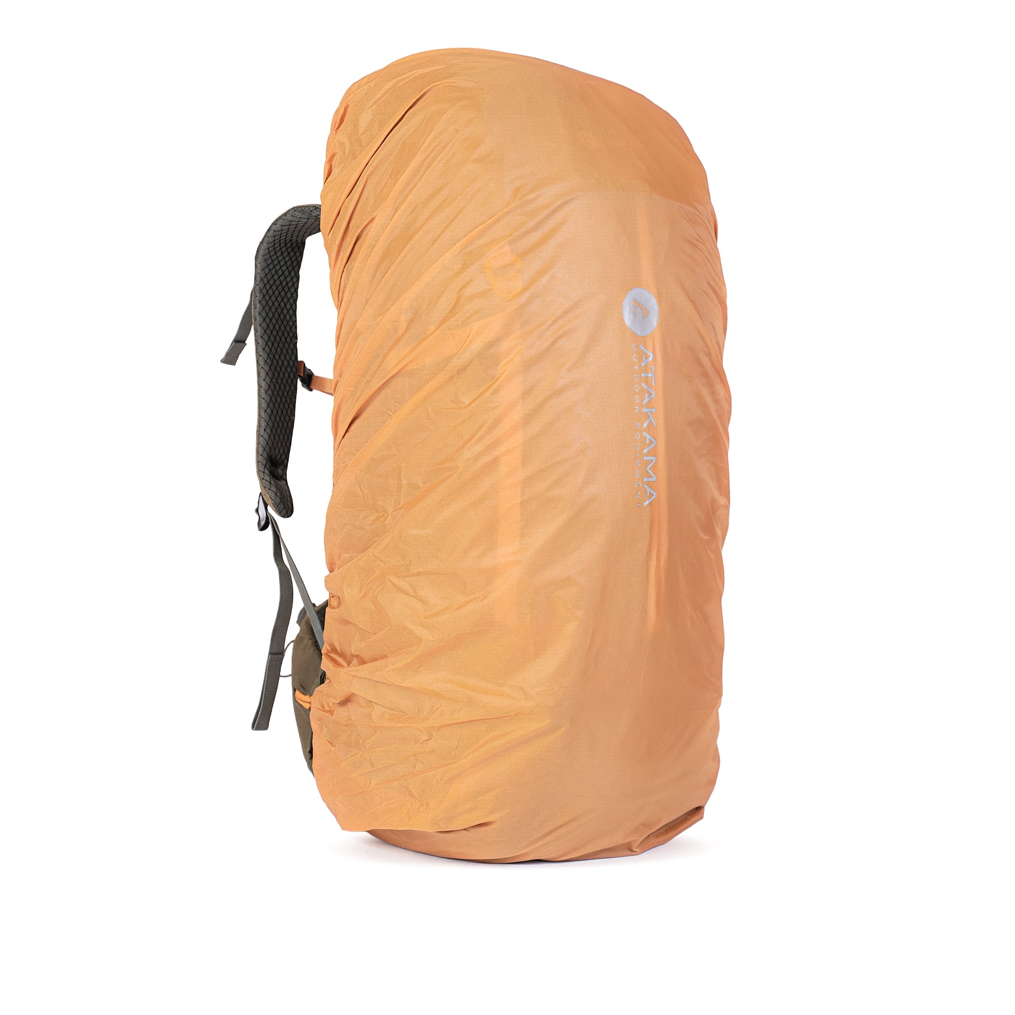 Mochila mochilera Torres del Paine 70 lt
