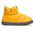 Pantuflas térmicas Navarino SOFT Nu-B Foam Amarillo Mostaza