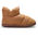 Pantuflas térmicas Navarino SOFT Nu-B Foam Café Caramelo