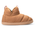 Pantufla térmica Navarino FLEX Nu-B Foam Café Caramelo