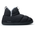 Pantufla térmica Navarino FLEX Nu-B Foam Negra/Gris