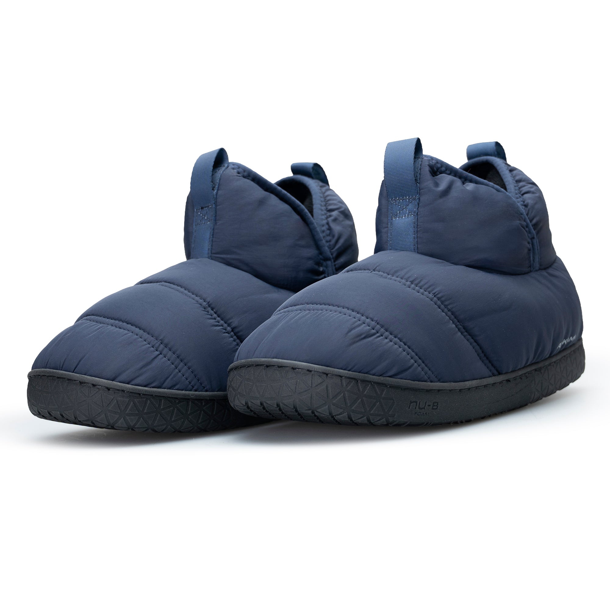 Pantufla térmica Navarino FLEX / NU-B Foam Azul