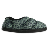 Pantufla Futaleufú Adulto 2022 verde print