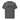 Polera Algodón Manga Corta Cuernos del Paine Perfil Gris