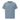 Polera Algodón Manga Corta Atakama Azul
