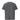 Polera Algodón Manga Corta Atakama Espalda Gris