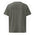 Polera Algodón Manga Corta Atakama Espalda Verde