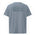 Polera Algodón Manga Corta Puma Azul