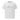 Polera Algodón Manga Corta Torres del Paine Perfil Blanco