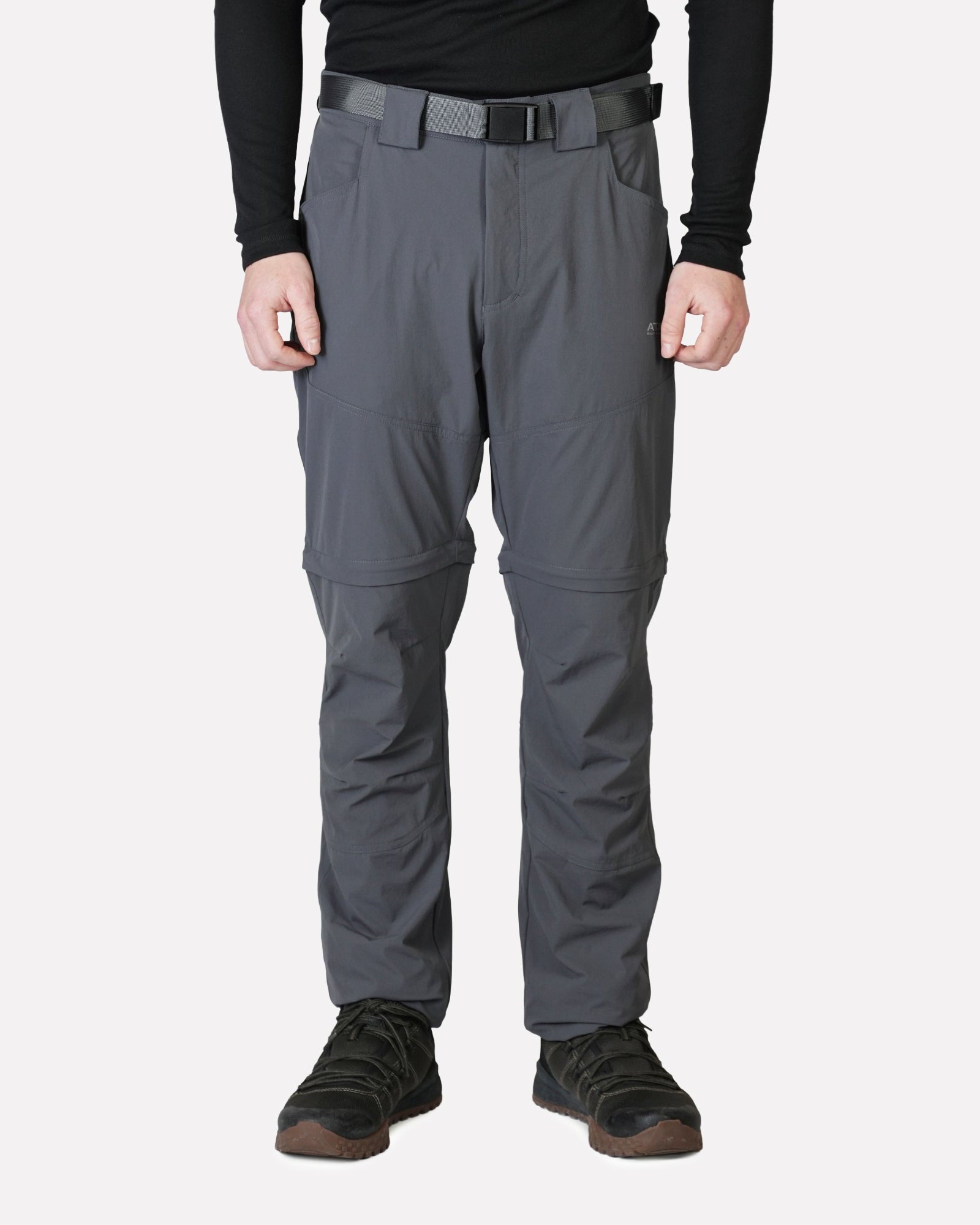 Pantalón Trekking Hombre Travesía - Atakama Outdoor