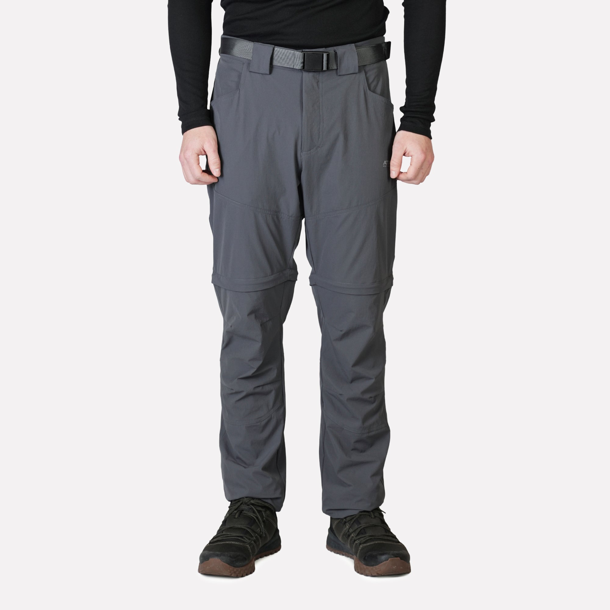 Pantalón Trekking Hombre Travesía